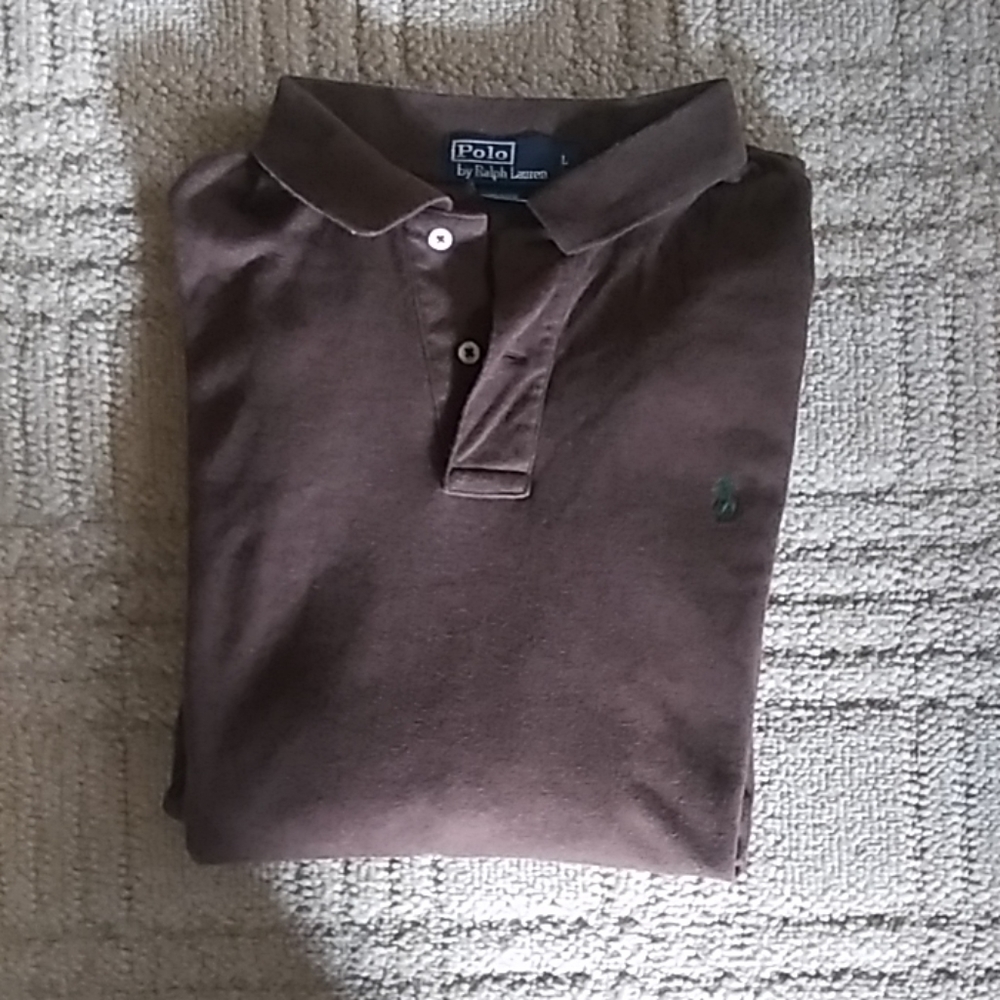 Polo shirt